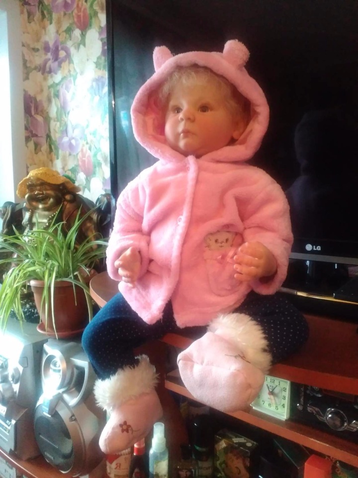 Наши переодевалочки — Домашние коллекции кукол: фото собраний (фото 8)