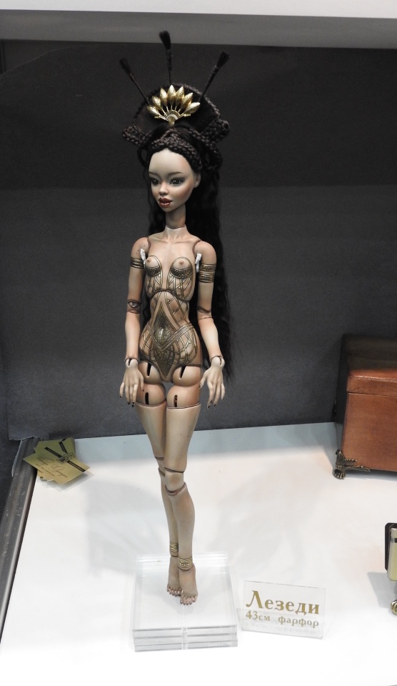 Куклы и снова Куклы. Весенний Бал. Тишинка 2017 | Бэйбики Куклы и снова Куклы. Весенний Бал. Тишинка 2017