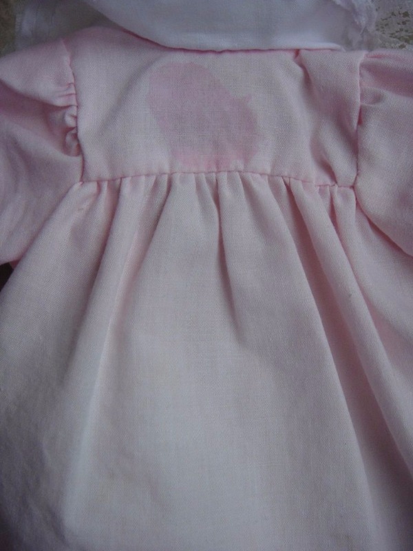 Долгое преображение Элизы