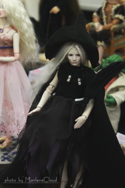 Весенний Бал Кукол 2017. Фотообзор