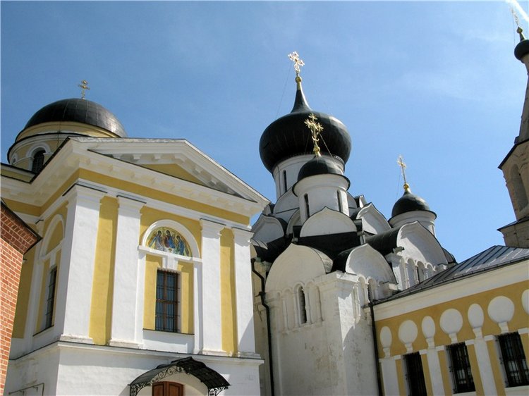 Весенняя прогулка в Старице, продолжение (фото 3)