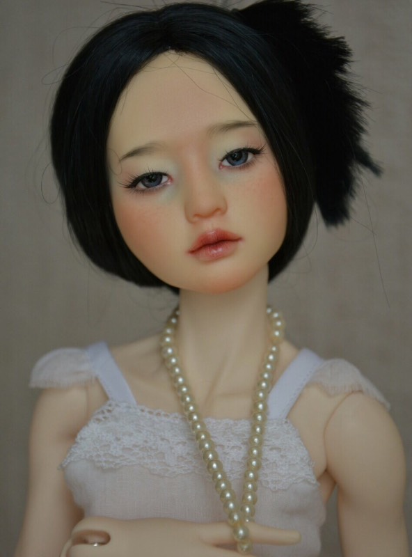 Жемчужина Востока Dandelion Bimong