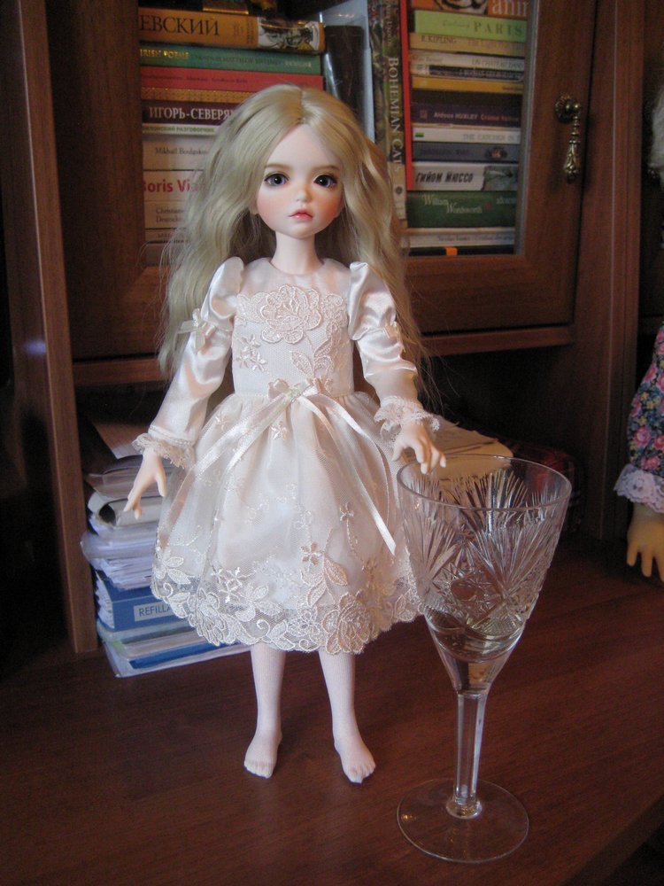 Именинная фотосессия Лонни | Бэйбики Именинная фотосессия Лонни (фото 8)