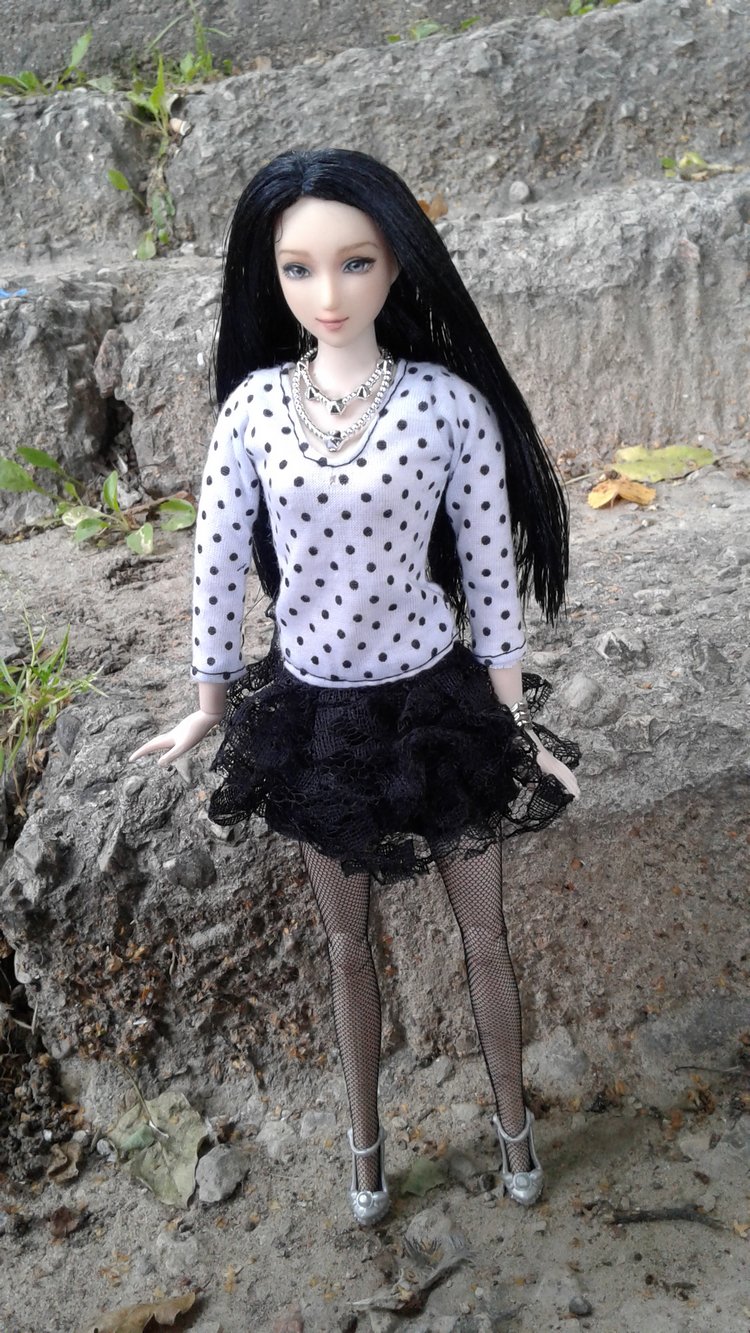 Зимнее солнце. Глава 1. Сказочный поезд