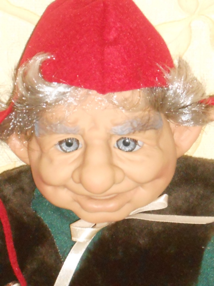 Лютиковы — Куклы Berenguer (Беренджер): пупсы La Newborn (фото 8)