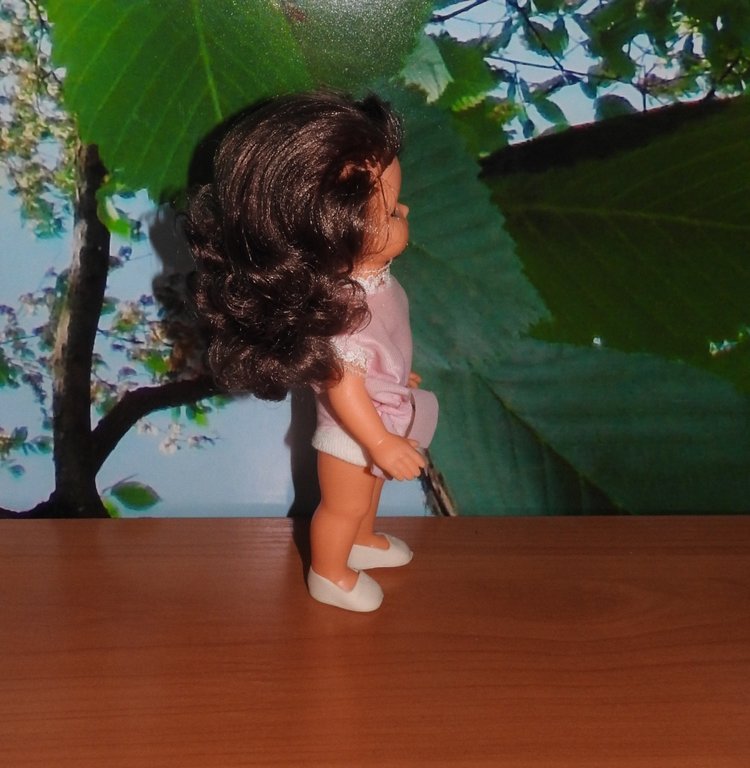 Куклы AH/G, Германия | Бэйбики Куклы AH/G, Германия — Коллекции винтажных кукол и игрушек: СССР