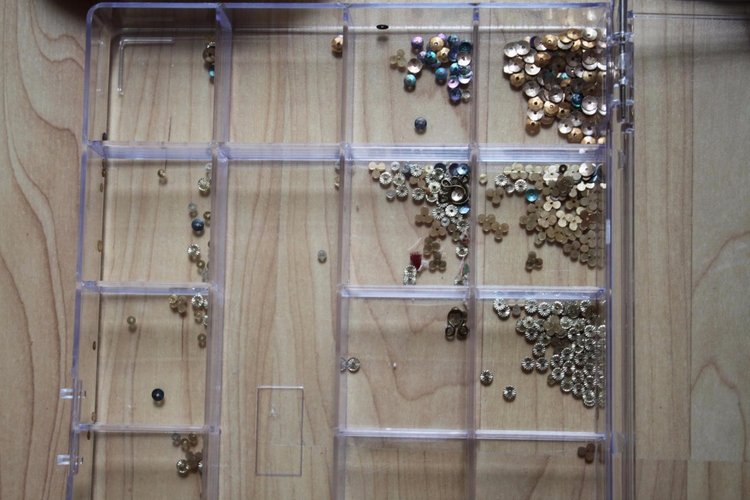 Процесс создания фарфоровых кукол - Джинн Гросс (Jeanne Gross). Часть восьмая - Национальный костюм