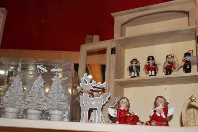 Выставка мишек, кукол и кукольной миниатюры в Голландии 2017 - часть первая