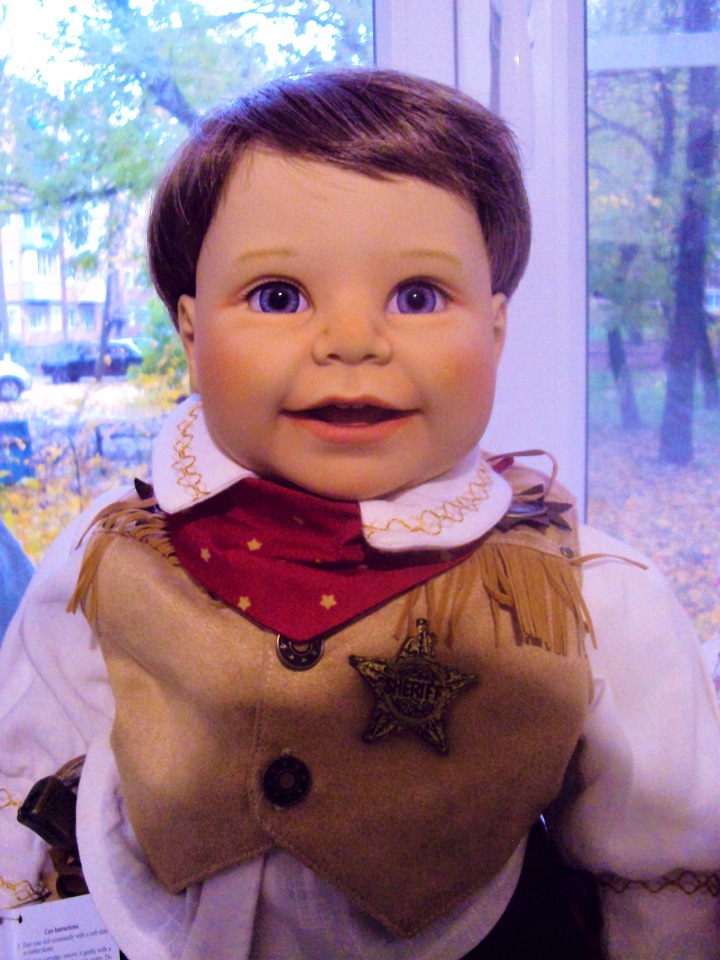 Осенняя фотосессия — Куклы Adora (Адора): коллекционные виниловые