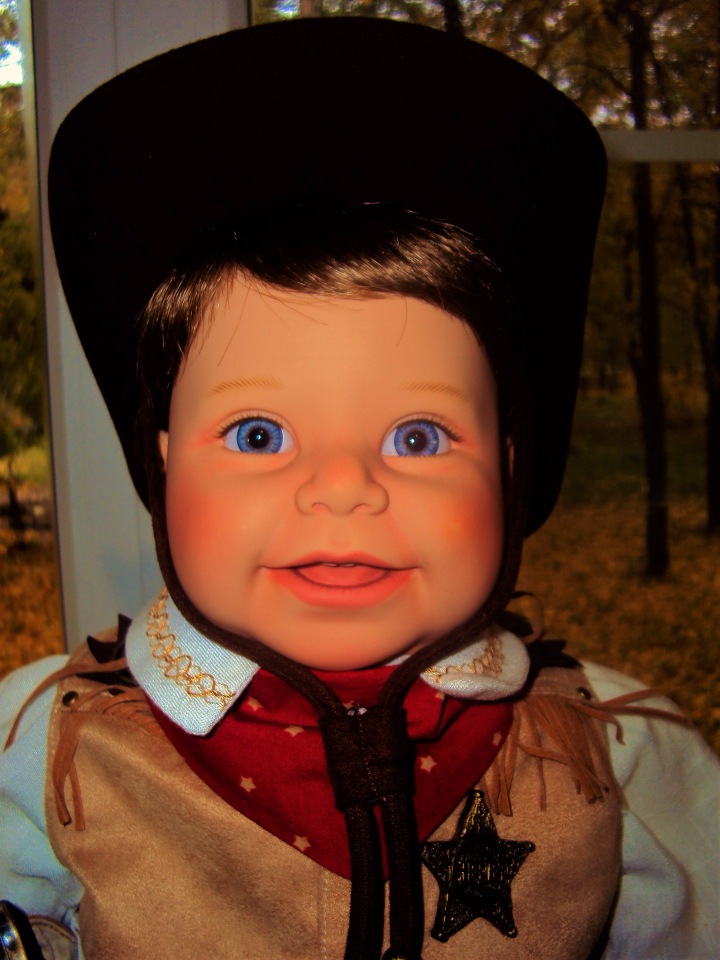 Осенняя фотосессия — Куклы Adora (Адора): коллекционные виниловые (фото 10)