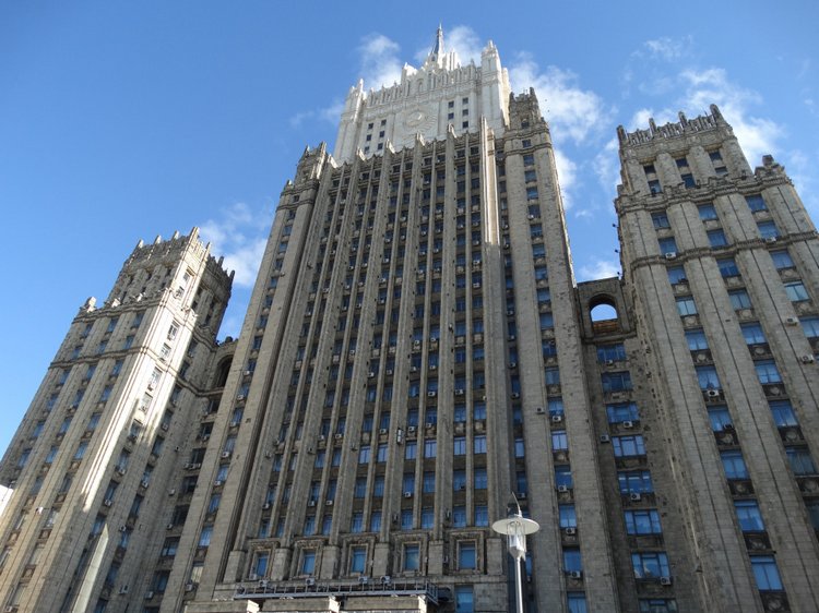 Прогулки по Москве — Туризм и путешествия: фотоотчеты из поездок