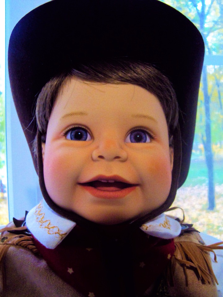 Осенняя фотосессия — Куклы Adora (Адора): коллекционные виниловые