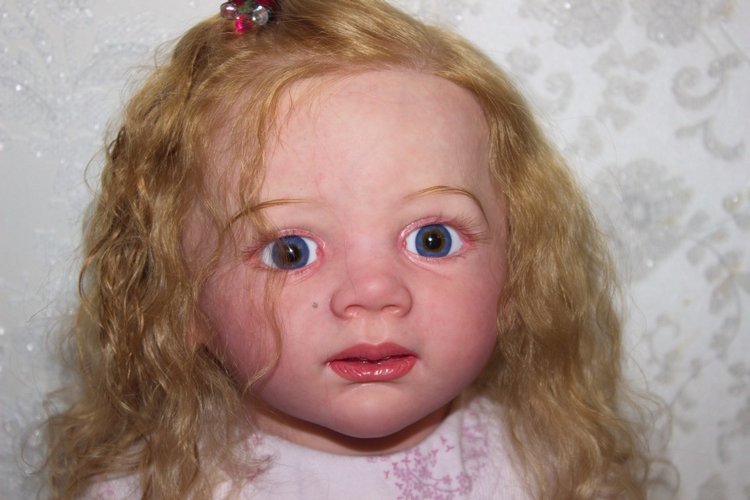 А у нас пополнение! И нас очень много