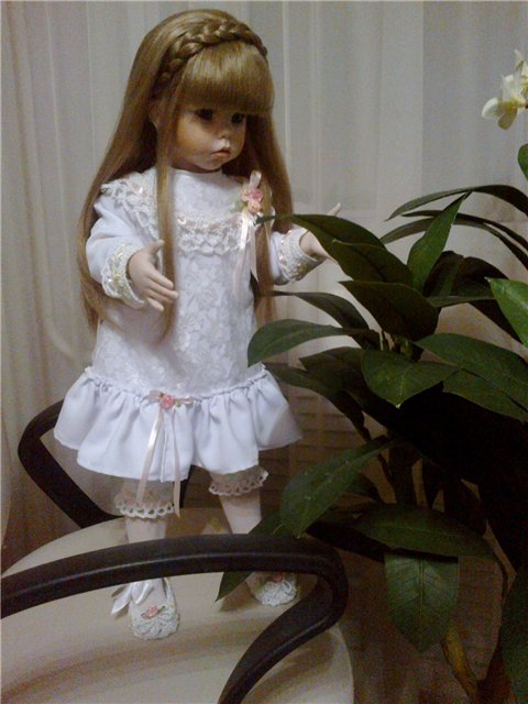 Девчулина от Дианы Эффнер (фото 8)