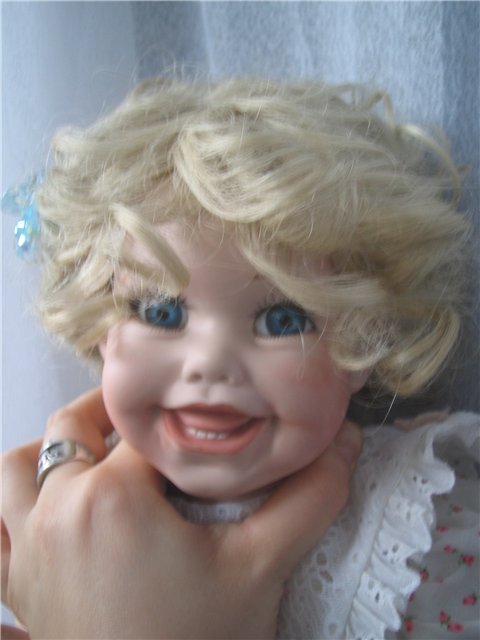 Мои синдюшечки, часть вторая