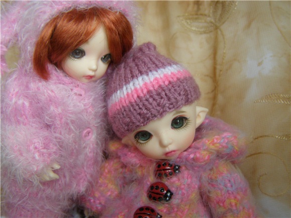 Лягушка - путешественница, или как Мэгги ездила в гости