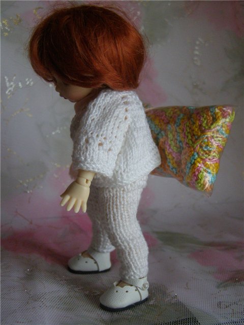 К пляжному сезону Готовы — Одежда и обувь для кукол BJD (БЖД): 1/3