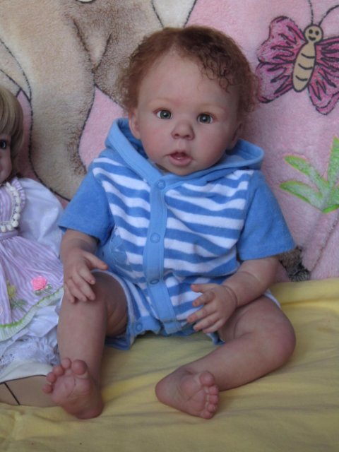 У нас появились новенькие (фото 10)