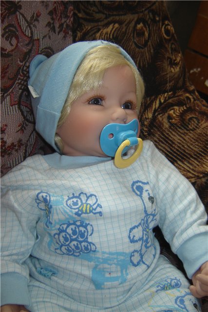 Моя Адорка JELLY BEANZ — Куклы Adora (Адора): коллекционные виниловые