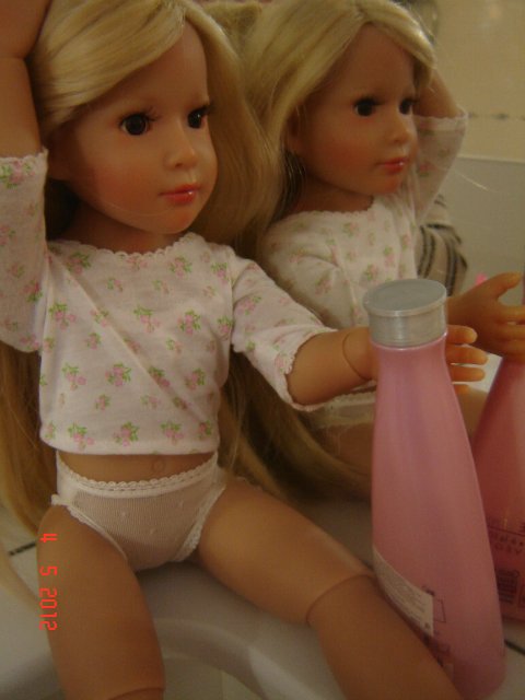 Опять Грейс: уроки танцев и вечерний туалет