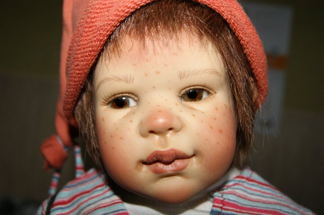 Добывайки - Plusczok, Susi Eimer