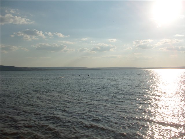 Красота родной Башкирии — Туризм и путешествия: фотоотчеты из поездок