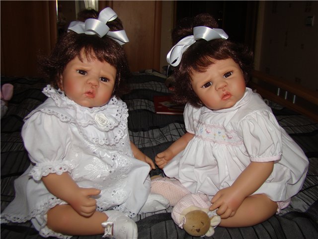 Benjamin от Sandy Faber! Моя главная мечта