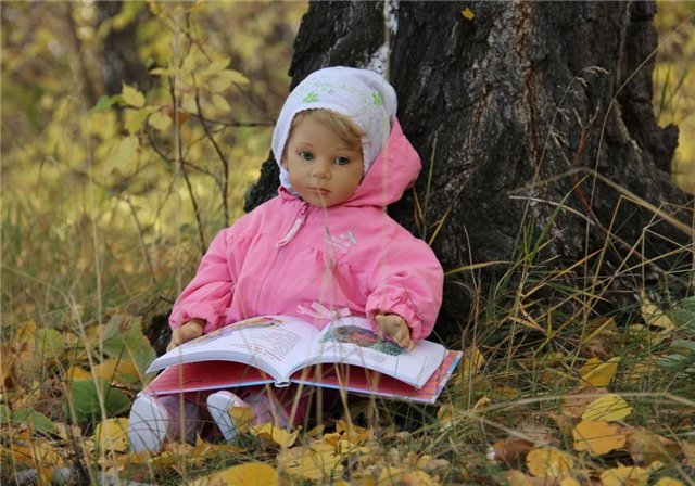 Приглашаем в гости! Маленькая часть моей любимой коллекция (фото 10)