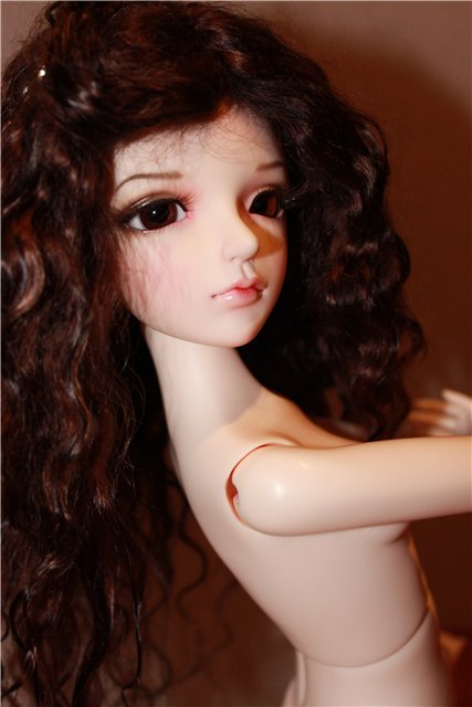 Знакомство с куклами от 5stars (фото 2)