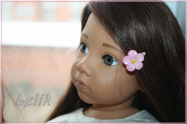 Двойняшки Сароян от Элизабет Линднер