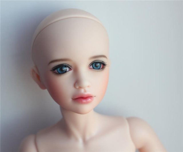 Приехала! Benny от Iplehouse (фото 7)