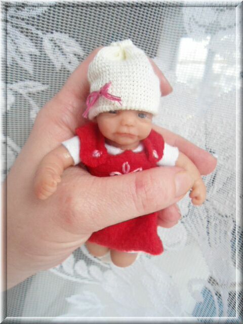 Сладкая троечка. ООАК куклы Горшковой Юлии