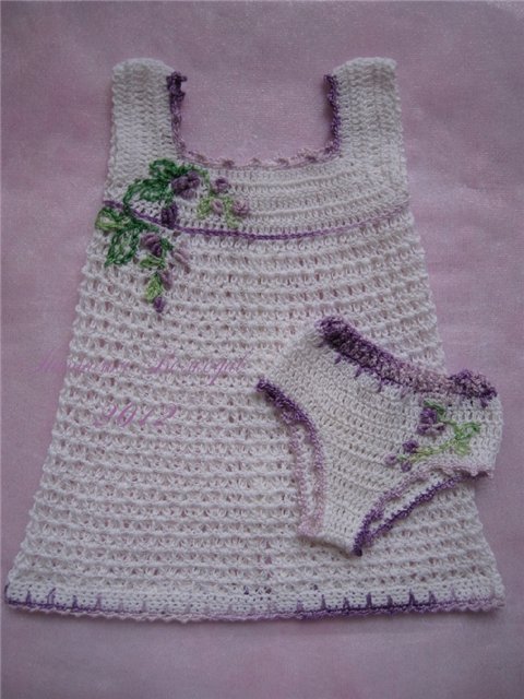 Мои красоточки — Одежда и обувь для кукол своими руками: фото (фото 8)