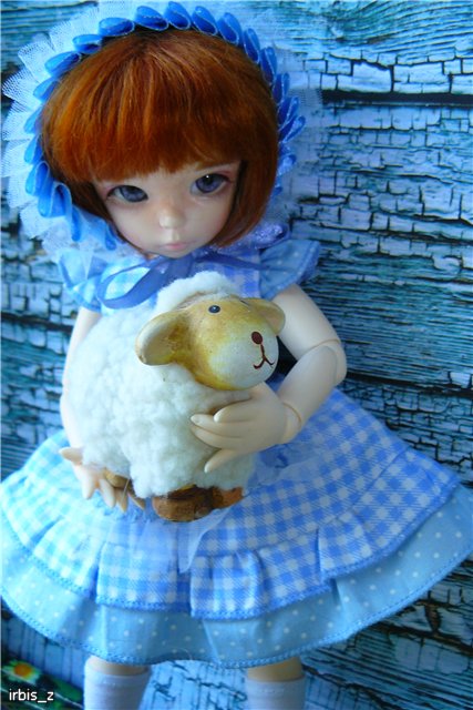 Трудно быть старшей сестрой | Бэйбики Трудно быть старшей сестрой