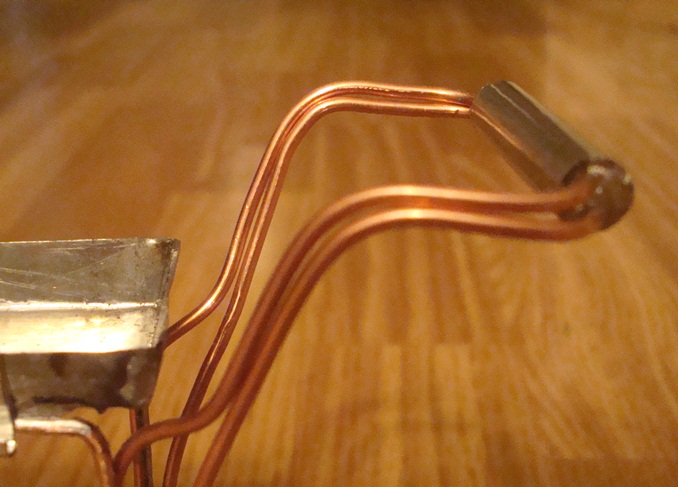 Шашлык остывает! Кукольная миниатюра своими руками