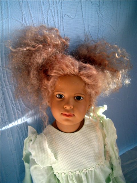 Две очаровательные кокетки от Sigikid (автор Ilse Wippler) (фото 9)