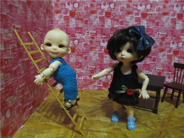 Как Кузя стал большим. Часть 2 (фото 9)