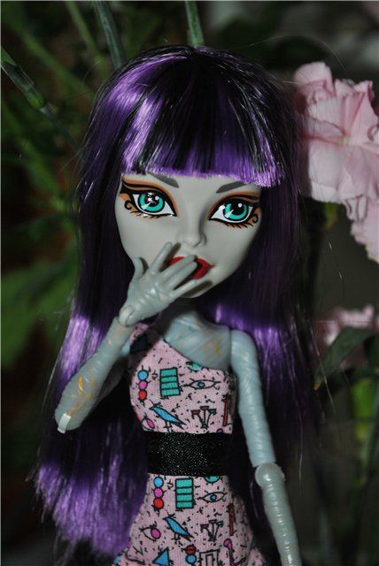 Create a Monster, набор создай своего монстра (фото 6)