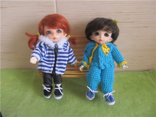 "Мастер-класс" по посадке огорода