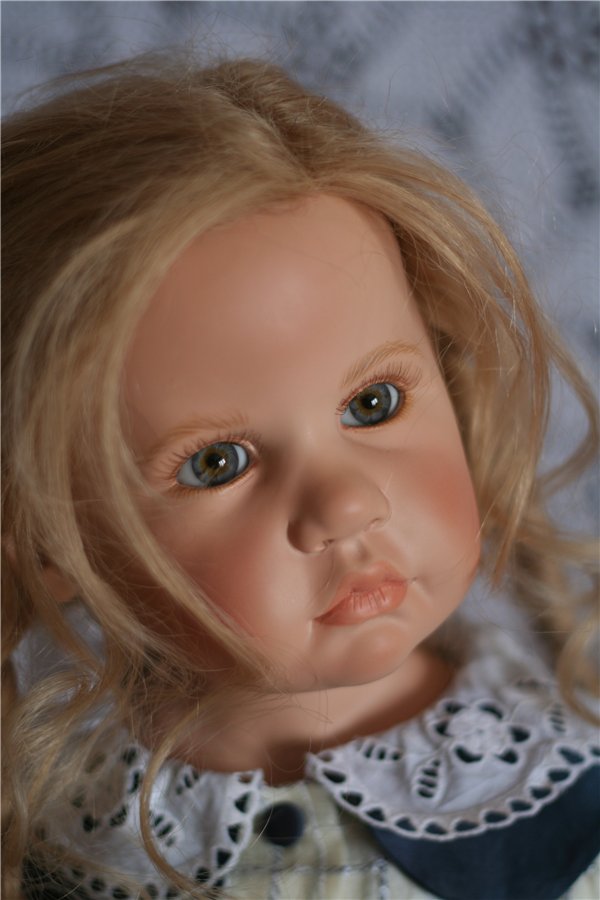 Знаю точно - Мечты сбываются! Laurea, Hildegard Günzel