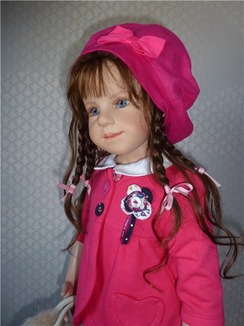 Альба-Роза от Hildegard Gunzel (фото 5)