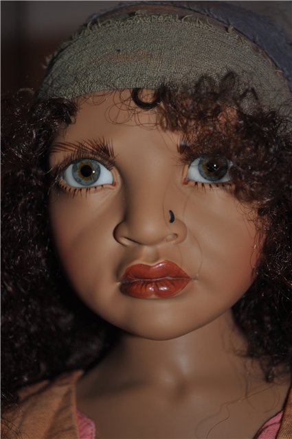 Куклы Philip Heath dolls