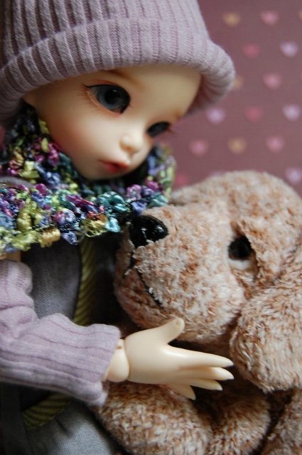 Первые аутфиты для Литлфи. Детская тема