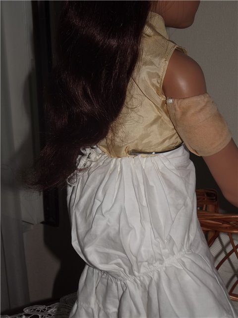 Тереза.Авторы Илзе Випплер и Тереза Гарликова (фото 7)