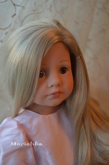 Луиза (Luisa) от Götz