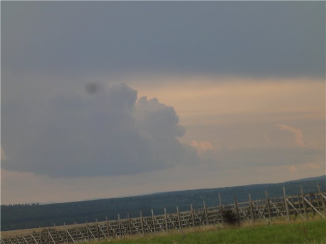 Наше путешествие! Часть первая (фото 2)