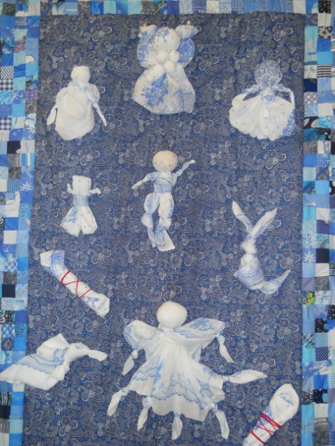 Выставка авторских кукол в Ессентуках | Бэйбики Выставка авторских кукол в Ессентуках