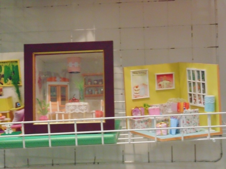 Салон кукол на Тишинке 2013. Фотоотчет с выставки (фото 6)