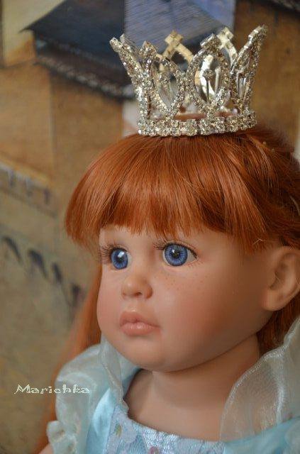 Effanbee’s ® Katie. Катюшки и их нарядики