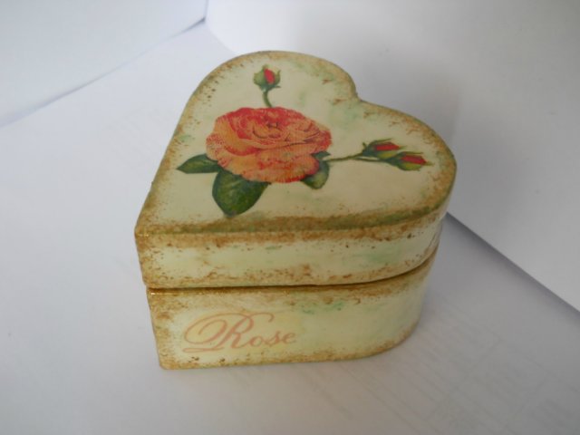 Изделия моих рук в различных техниках (фото 5)